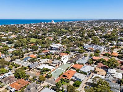 Lot 2, 35 Sulman Road, Wembley Downs WA 6019