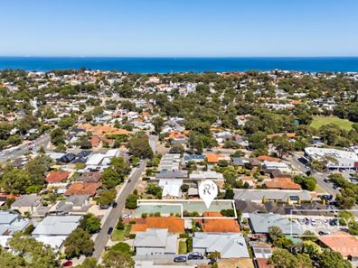 Lot 2, 35 Sulman Road, Wembley Downs WA 6019