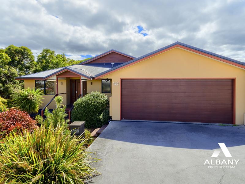 142 Angove Road, Spencer Park
