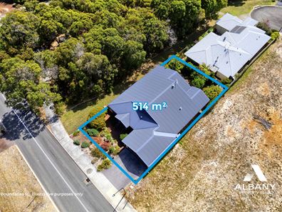 142 Angove Road, Spencer Park WA 6330