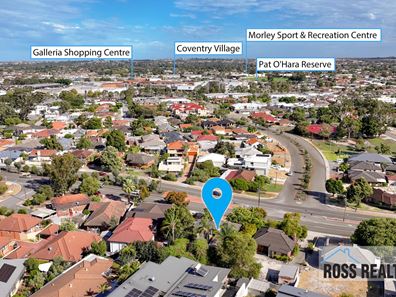 130 Broun Avenue, Embleton WA 6062