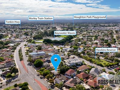 130 Broun Avenue, Embleton WA 6062