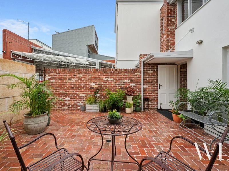 31 Arundel Street, Fremantle