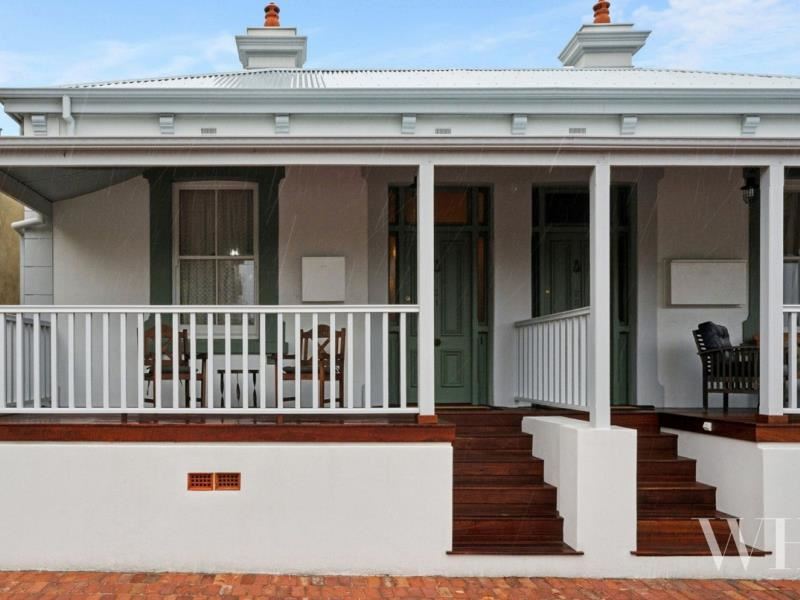 31 Arundel Street, Fremantle WA 6160
