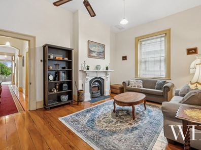 31 Arundel Street, Fremantle WA 6160