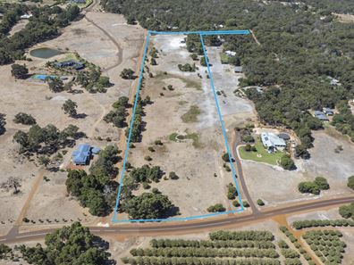 114 Sonning Loop, Yallingup WA 6282