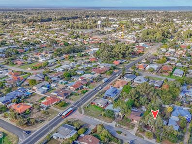 Lot 2, 51 Morfitt Street, Mandurah WA 6210