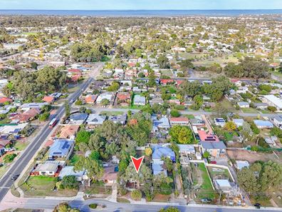 Lot 2, 51 Morfitt Street, Mandurah WA 6210
