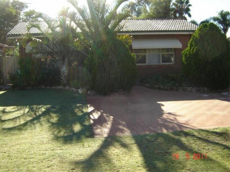 33 Arlunya Avenue, Belmont