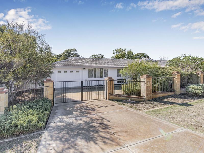 27 Rambures Way, Hamilton Hill