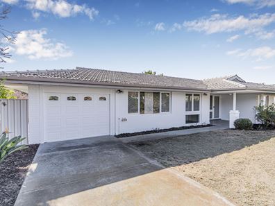 27 Rambures Way, Hamilton Hill WA 6163
