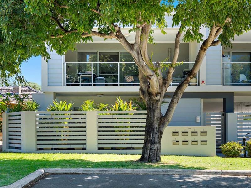 Unit 1/1 Prosser Way, Myaree WA 6154