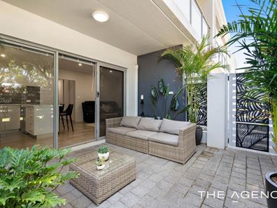 Unit 1/1 Prosser Way, Myaree WA 6154