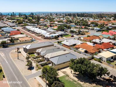 3B Whitfield Place, Beachlands WA 6530