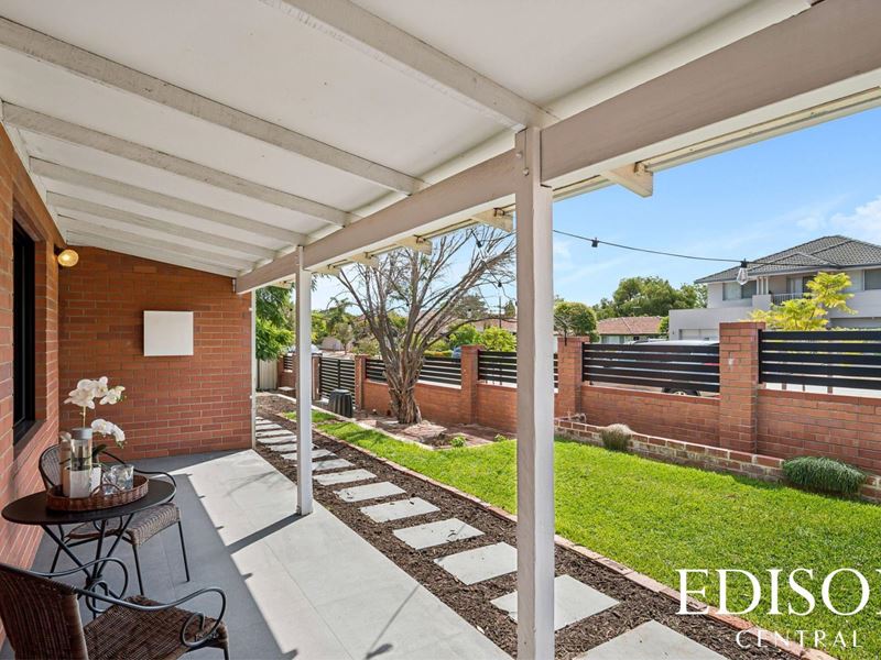 15 Bishopsgate Street, Lathlain