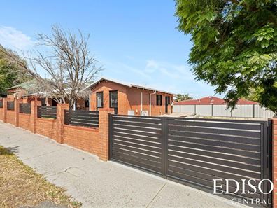15 Bishopsgate Street, Lathlain WA 6100