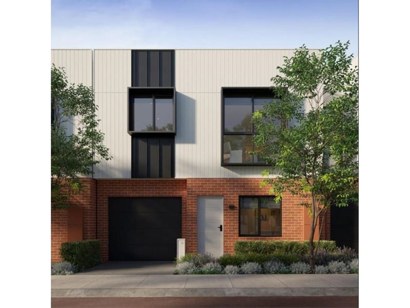 16/315 Harborne Street, Glendalough WA 6016