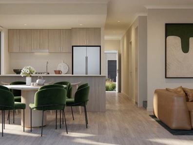 16/315 Harborne Street, Glendalough WA 6016