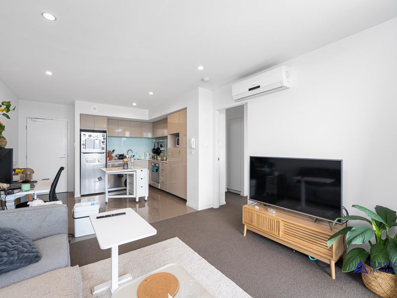 137/1 Rowe Avenue, Rivervale