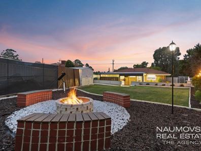 45 Casserley Avenue, Girrawheen WA 6064