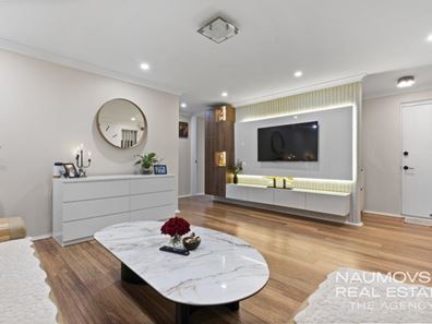 45 Casserley Avenue, Girrawheen WA 6064