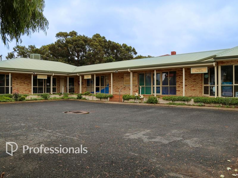 2/58 Windich Street, Esperance WA 6450