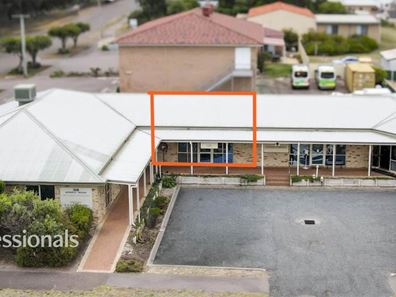 2/58 Windich Street, Esperance WA 6450