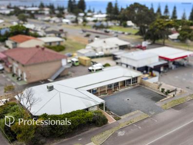 2/58 Windich Street, Esperance WA 6450