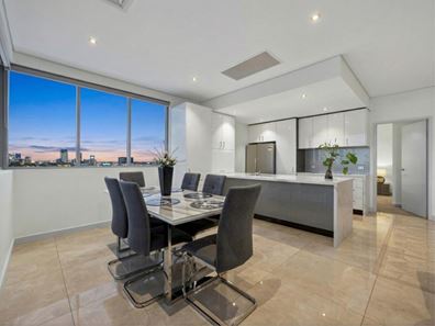 42/17 Wickham Street, East Perth WA 6004