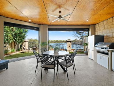 31A Conservation Loop, Erskine WA 6210