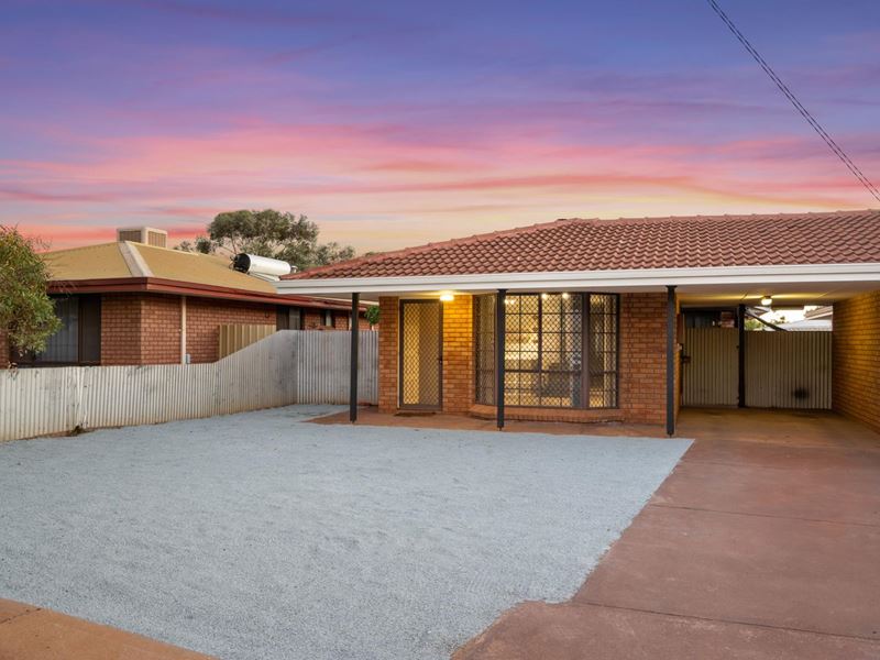 90A Keenan Street, Hannans WA 6430