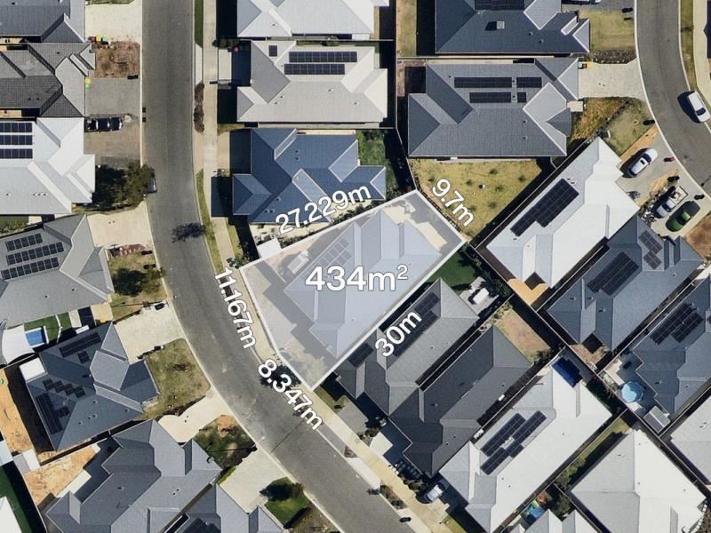 15 Planer Drive, Baldivis WA 6171
