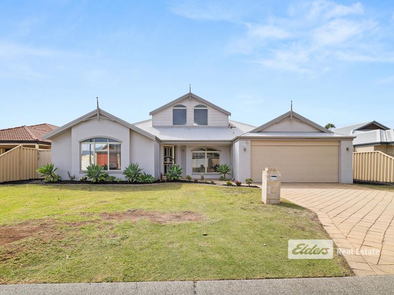 43 Carbine Loop, Millbridge WA 6232