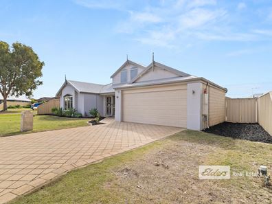 43 Carbine Loop, Millbridge WA 6232