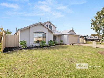 43 Carbine Loop, Millbridge WA 6232