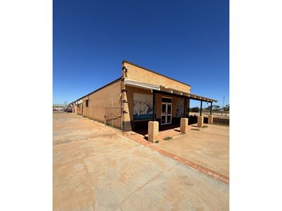 408 Robinson  Street, East Carnarvon WA 6701