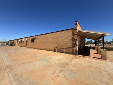 408 Robinson  Street, East Carnarvon WA 6701