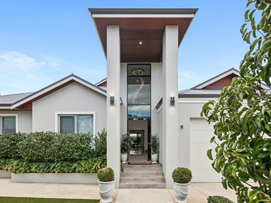 9 Wichmann Road, Attadale WA 6156