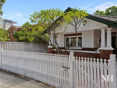 188 Bagot Road, Subiaco WA 6008