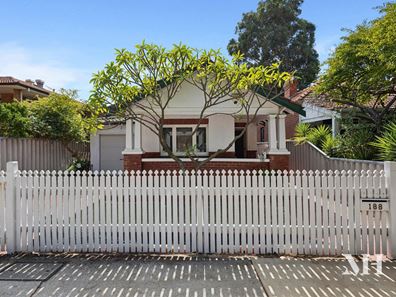 188 Bagot Road, Subiaco WA 6008