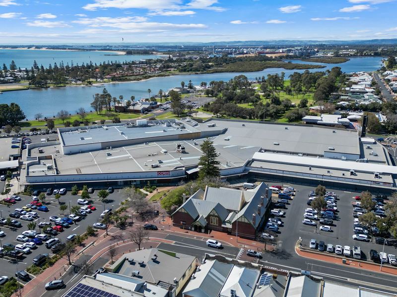60 Blair Street, Bunbury WA 6230