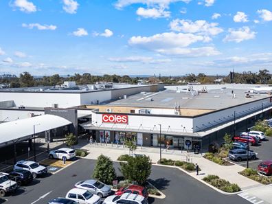 60 Blair Street, Bunbury WA 6230