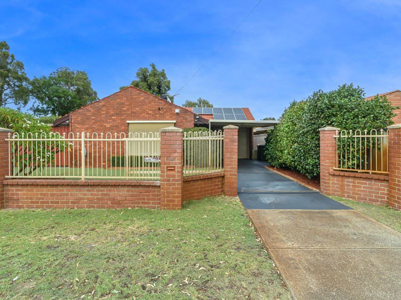 165 Cammillo Road, Kelmscott WA 6111
