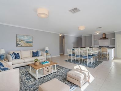 12 Millom Street, Butler WA 6036