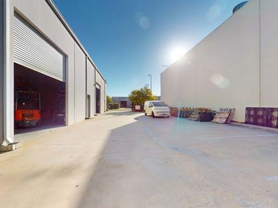 Unit 3/57 Inspiration Drive, Wangara WA 6065