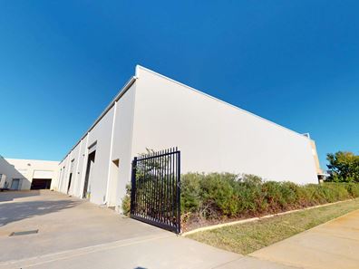 Unit 3/57 Inspiration Drive, Wangara WA 6065