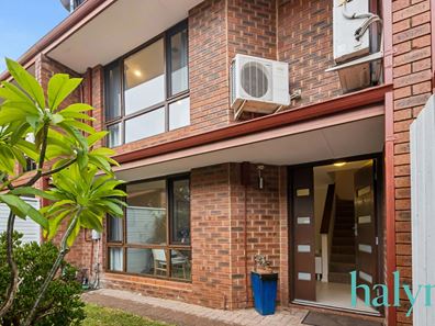 16 Windich Place, Leederville WA 6007