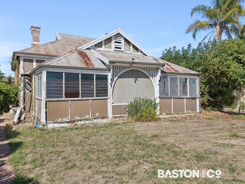 70 Dane Street, East Victoria Park