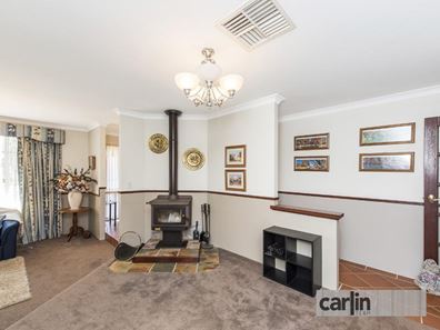 37 Orleans Drive, Port Kennedy WA 6172
