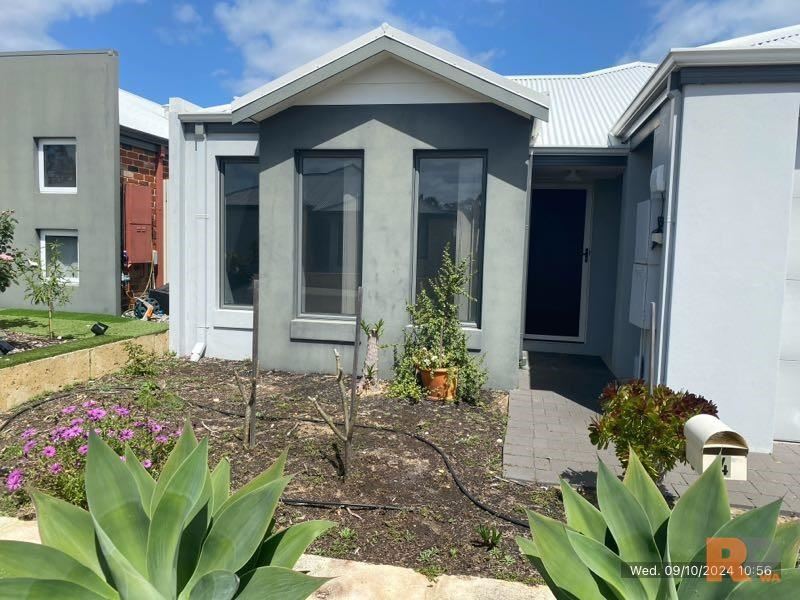 4 Coppin Place, Australind WA 6233